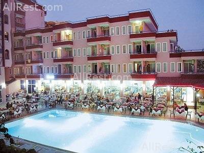 Blue Star Hotel 4